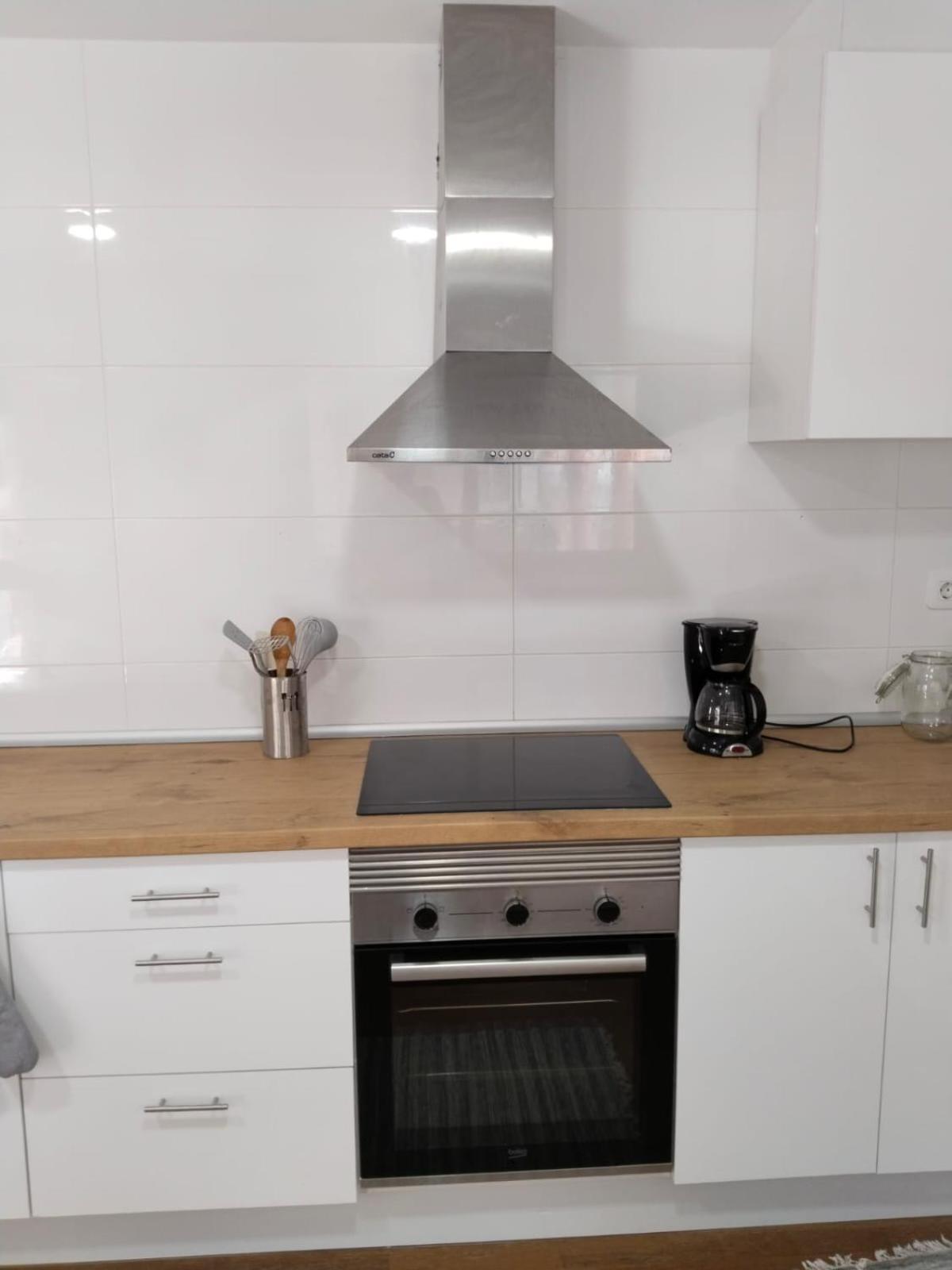 Alzira Les Lletres Apartment Exterior photo